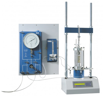 Thí nghiệm vải địa kỹ thuật - Hướng dẫn thực hiện và ứng dụng trong xây dựng